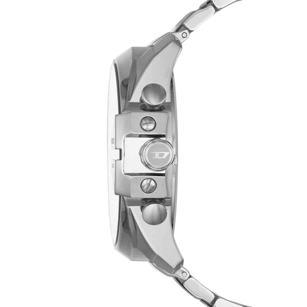 Diesel Mega Chief -  Reloj para hombre