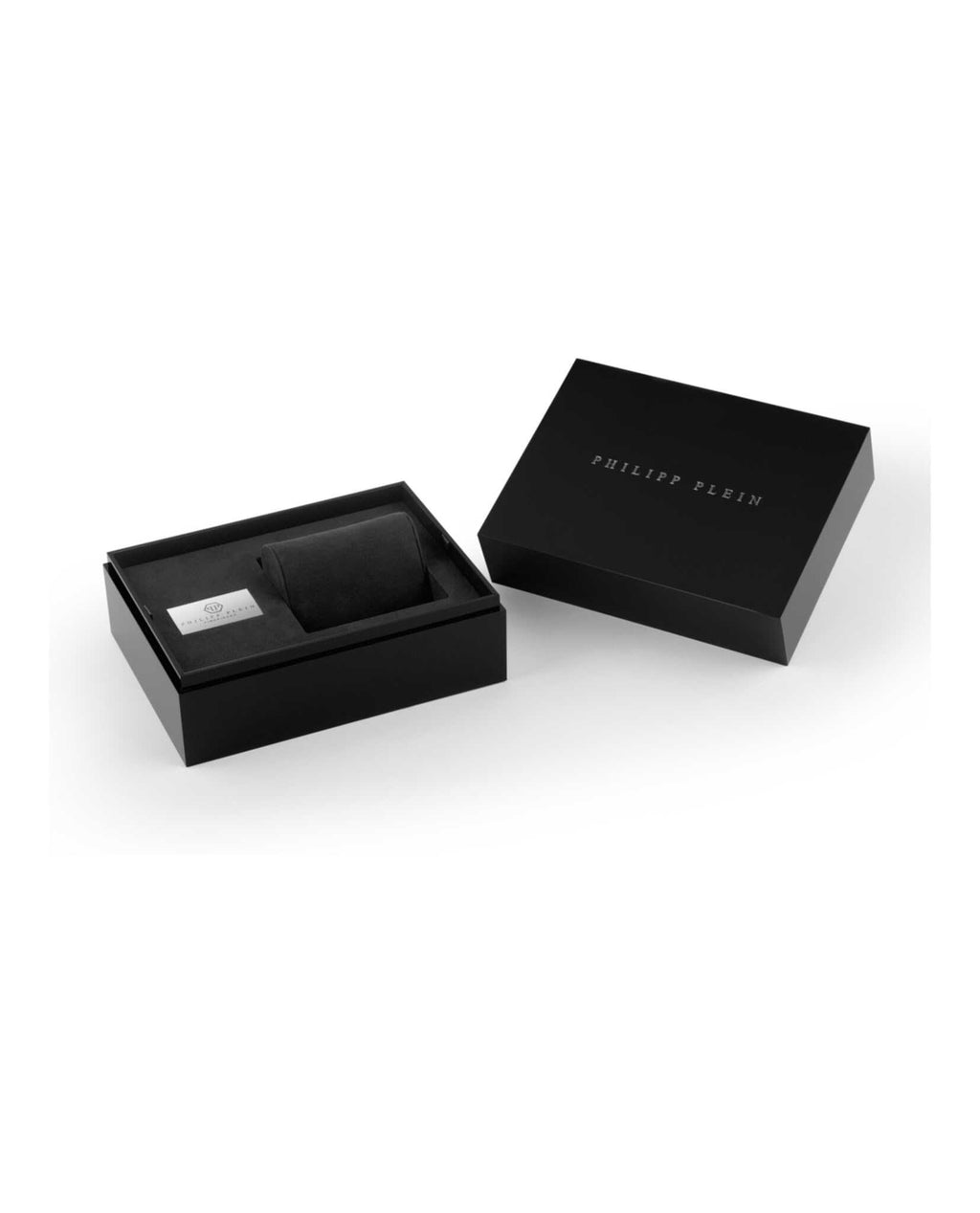 Philipp Plein Reloj analógico automático para Hombre 32031695