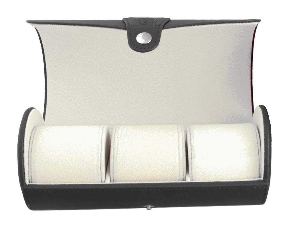 Organizador de relojes, en rollo