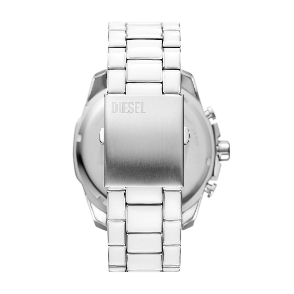 Diesel Mega Chief -  Reloj para hombre