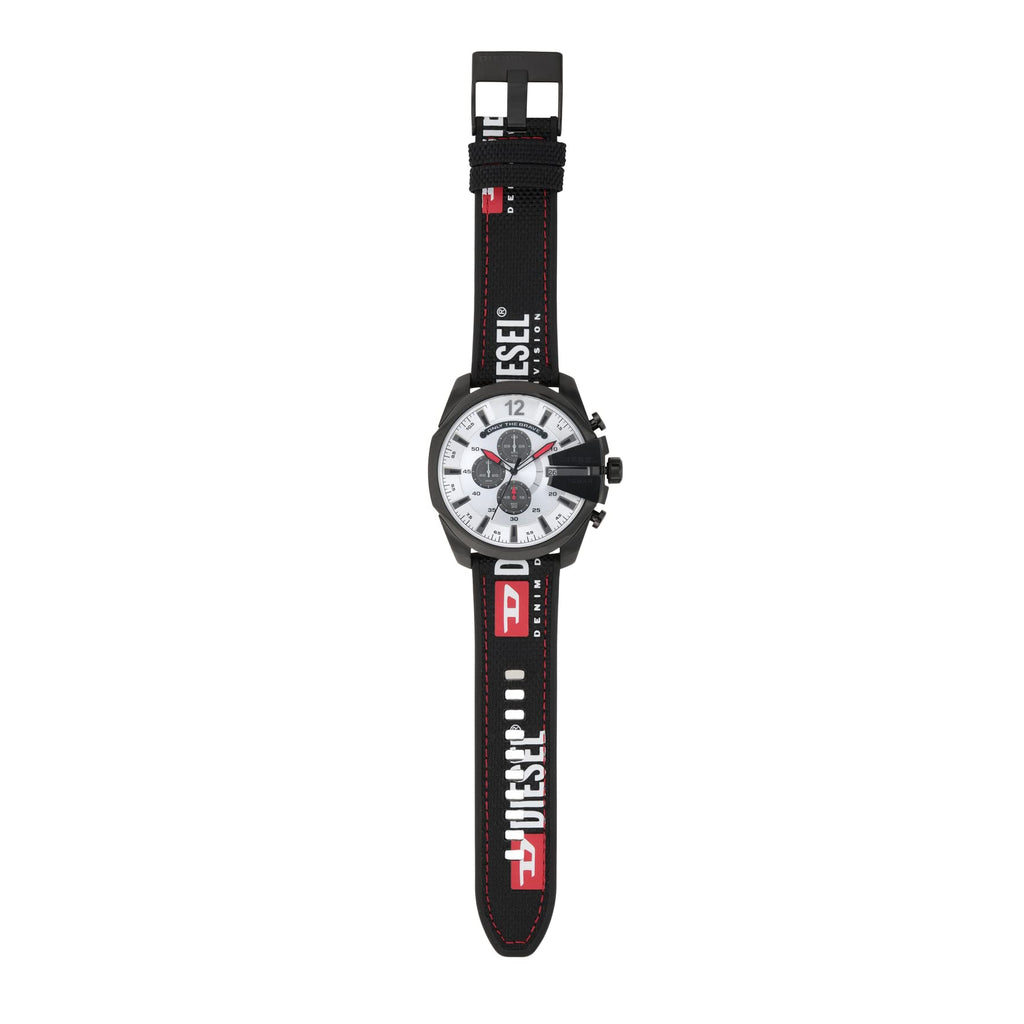 Diesel Mega Chief -  Reloj para hombre