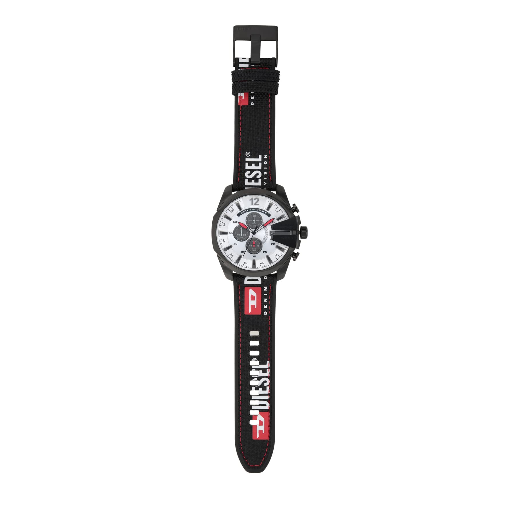 Diesel Mega Chief -  Reloj para hombre