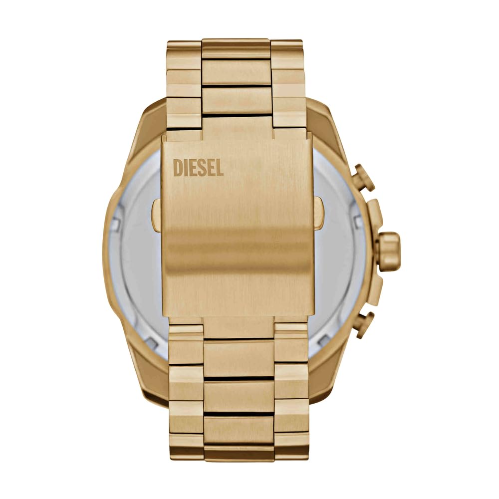 Diesel Mega Chief -  Reloj para hombre