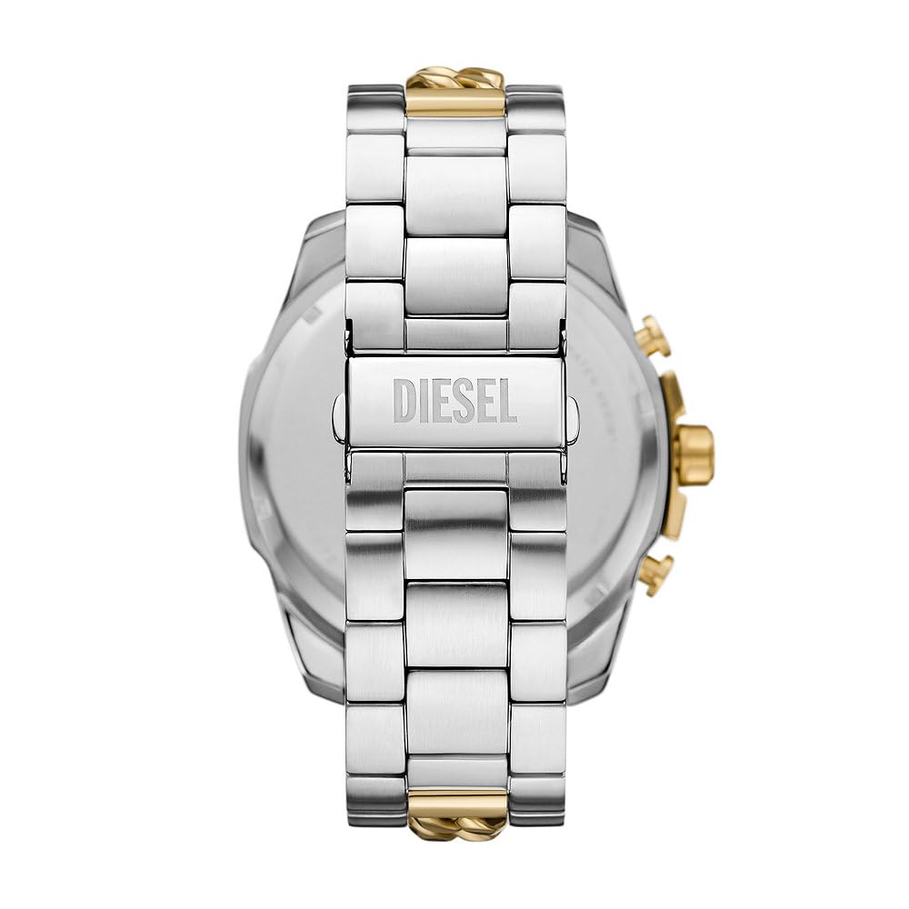Diesel Mega Chief -  Reloj para hombre