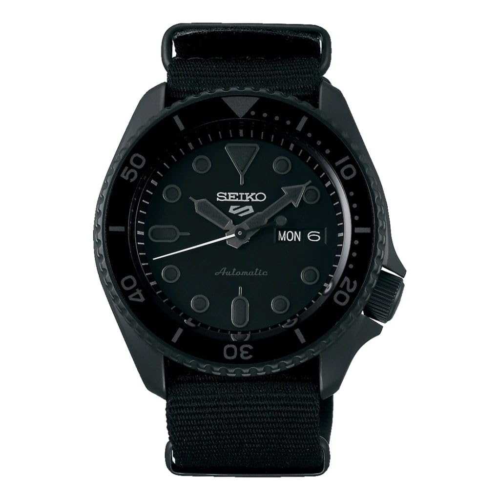 Seiko Reloj Analógico Seiko 5 Sports