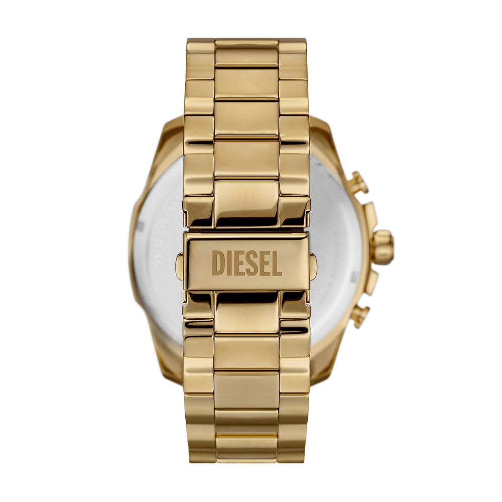 Diesel Mega Chief -  Reloj para hombre