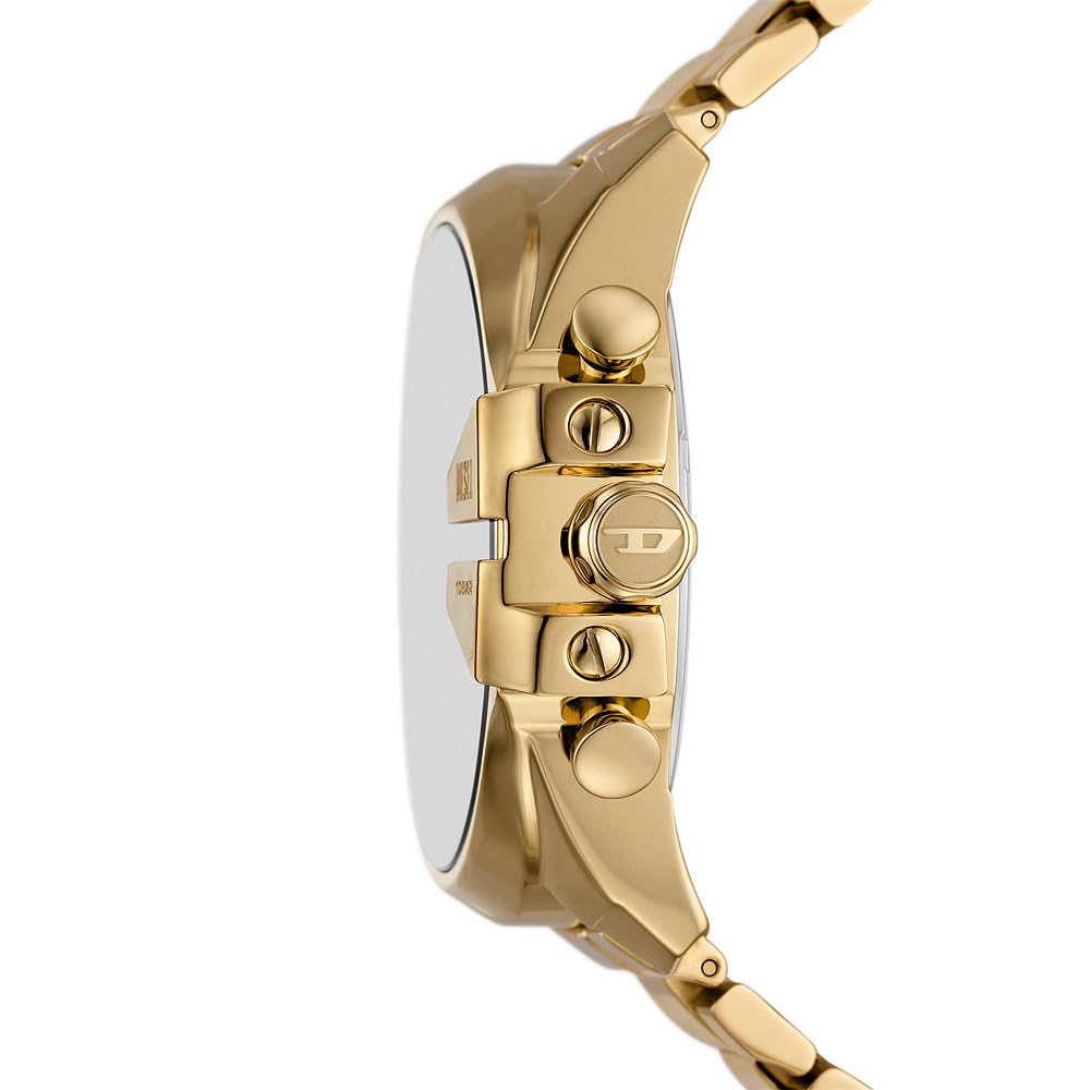 Diesel Mega Chief -  Reloj para hombre