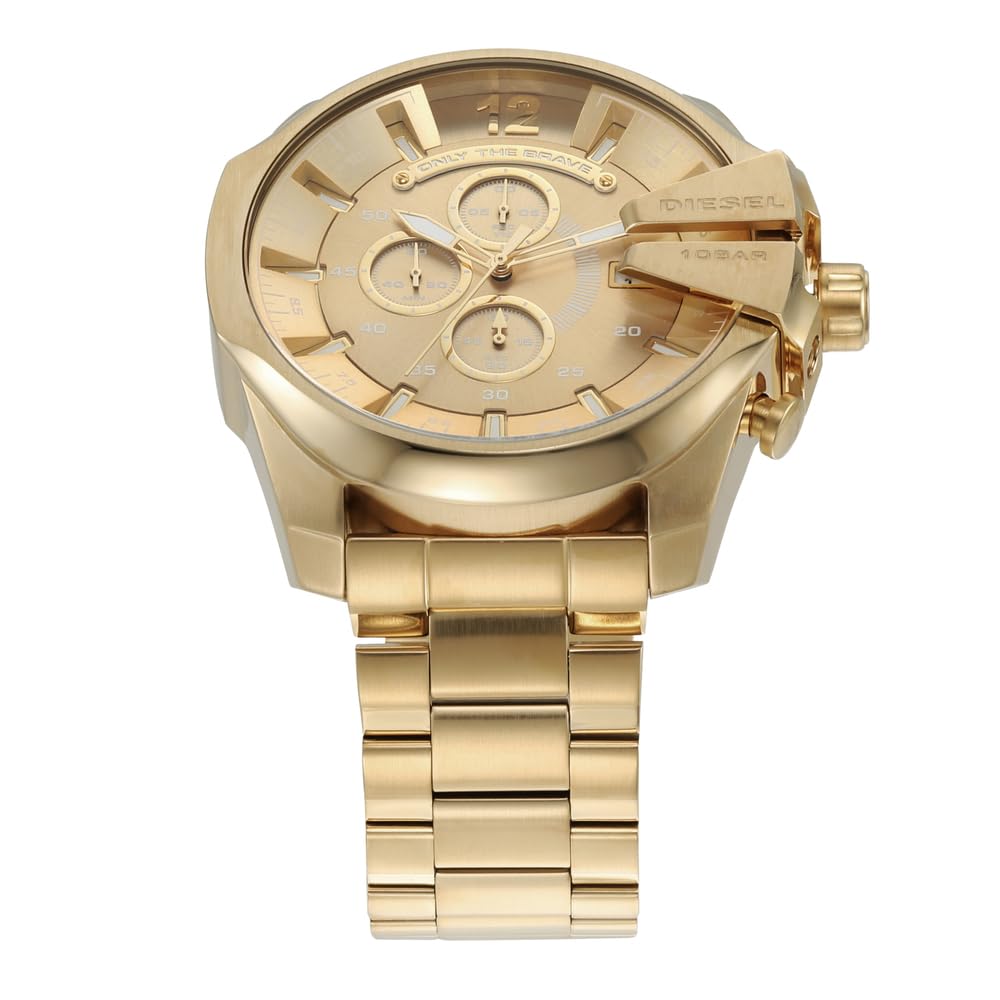 Diesel Mega Chief -  Reloj para hombre