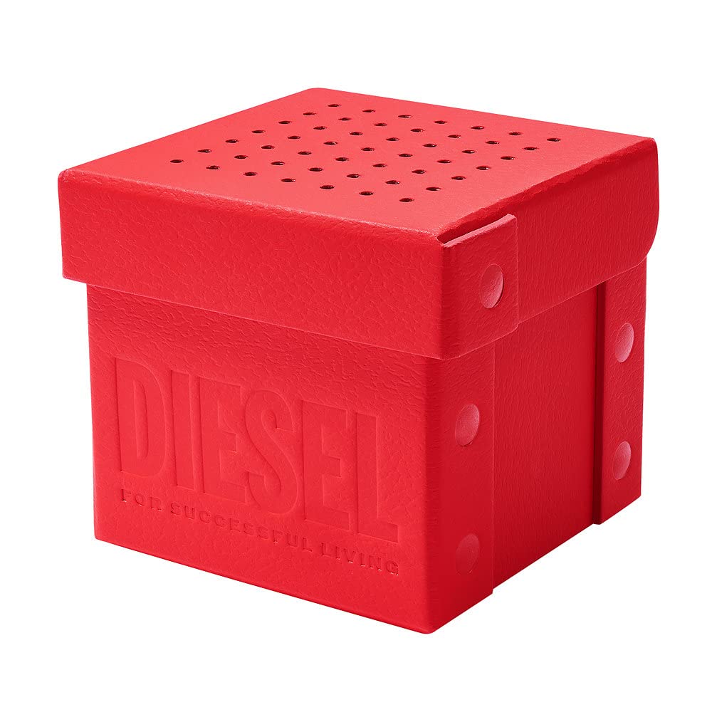 Diesel Mega Chief -  Reloj para hombre