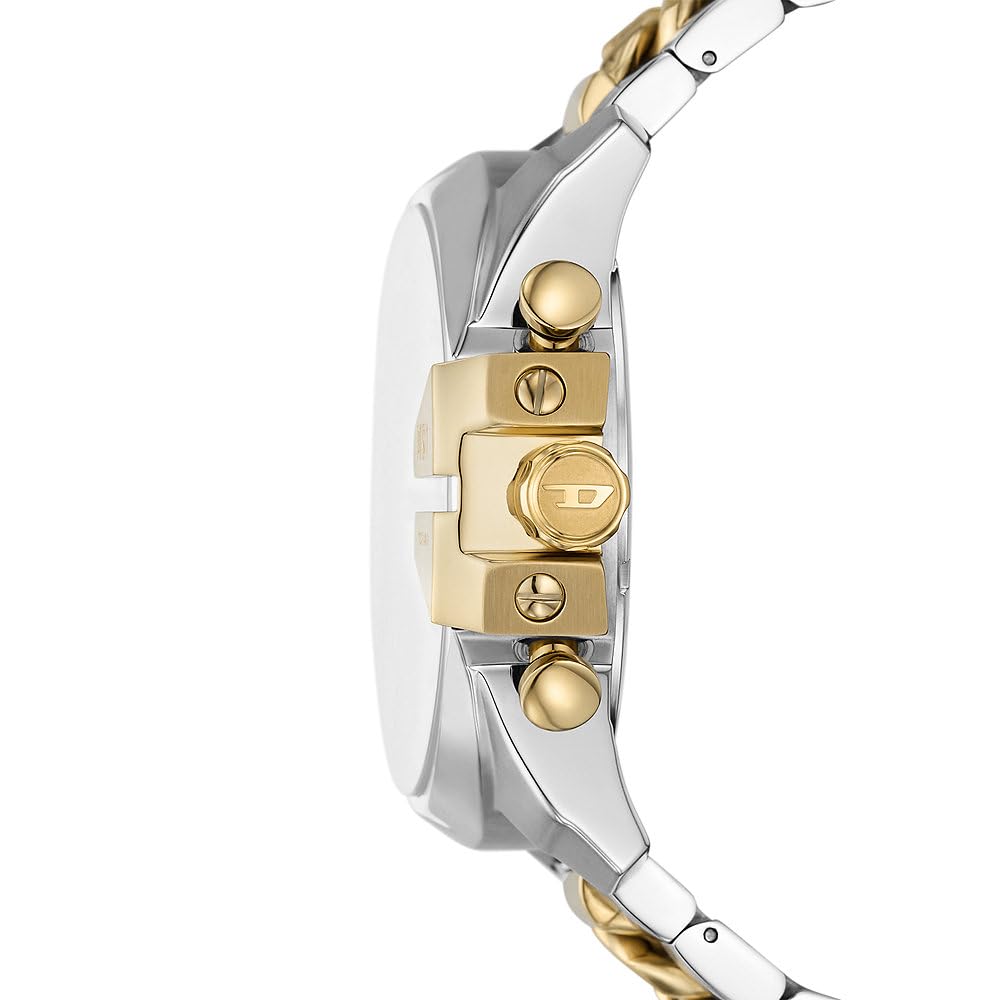 Diesel Mega Chief -  Reloj para hombre