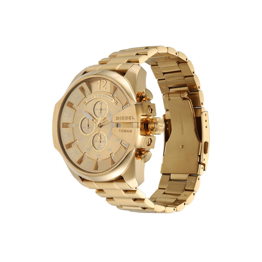 Diesel Mega Chief -  Reloj para hombre
