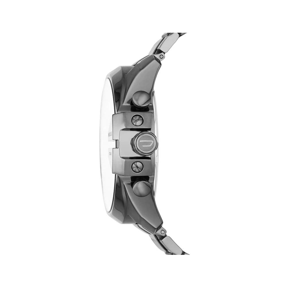 Diesel Mega Chief -  Reloj para hombre
