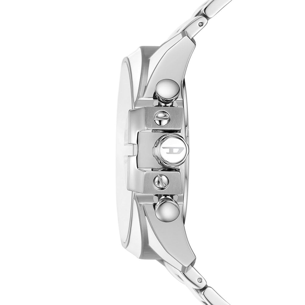 Diesel Mega Chief -  Reloj para hombre