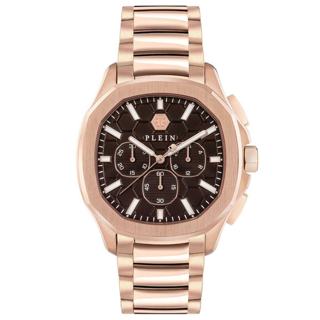 Philipp Plein Reloj crono de Cuarzo para Hombre $PECTRE Chrono
