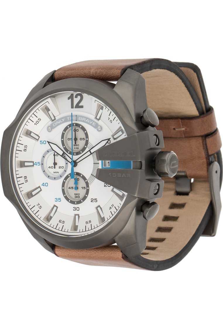 Diesel Mega Chief -  Reloj para hombre