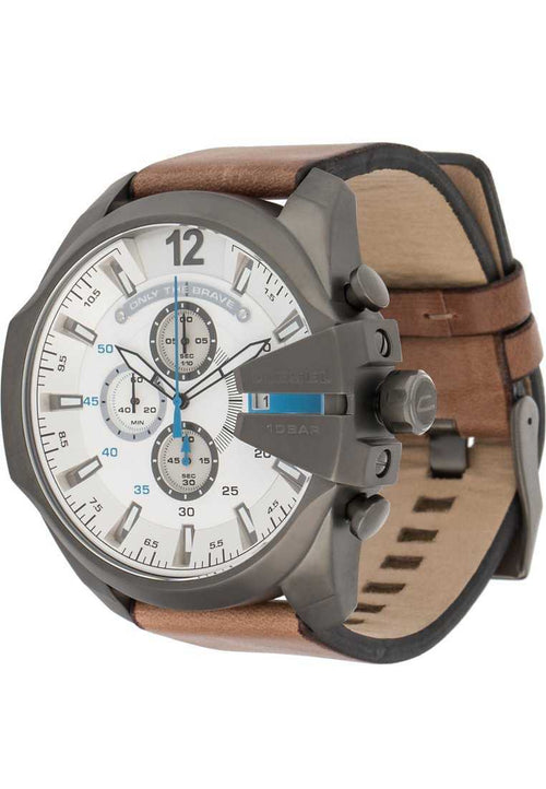 Diesel Mega Chief -  Reloj para hombre