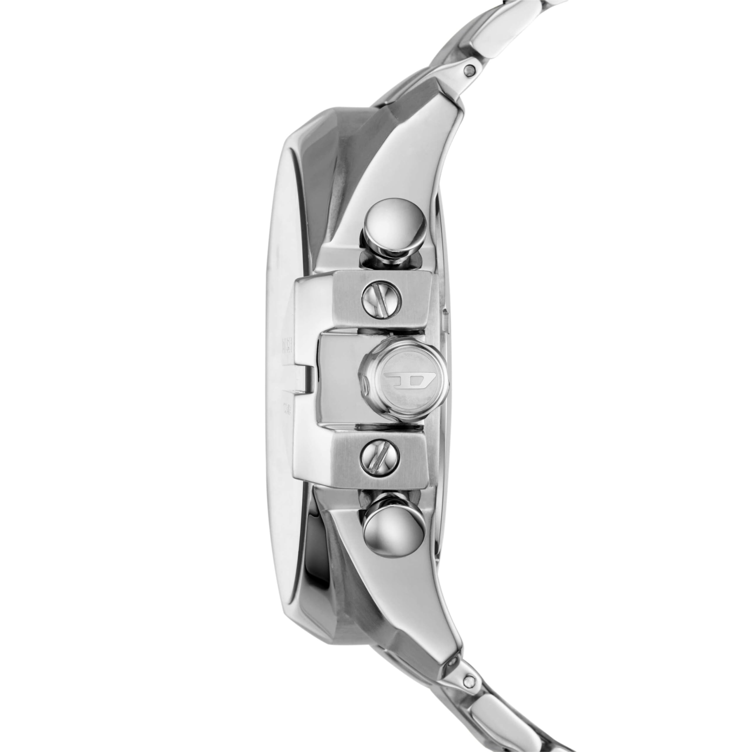 Diesel Mega Chief -  Reloj para hombre