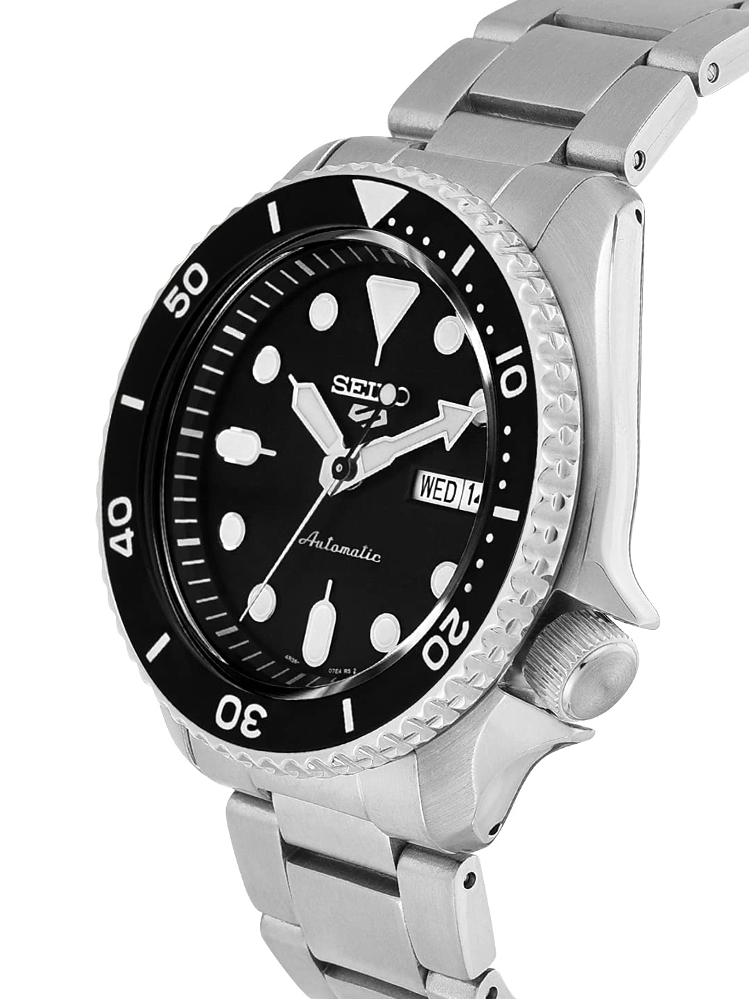 Seiko Reloj Analógico Seiko 5 Sports