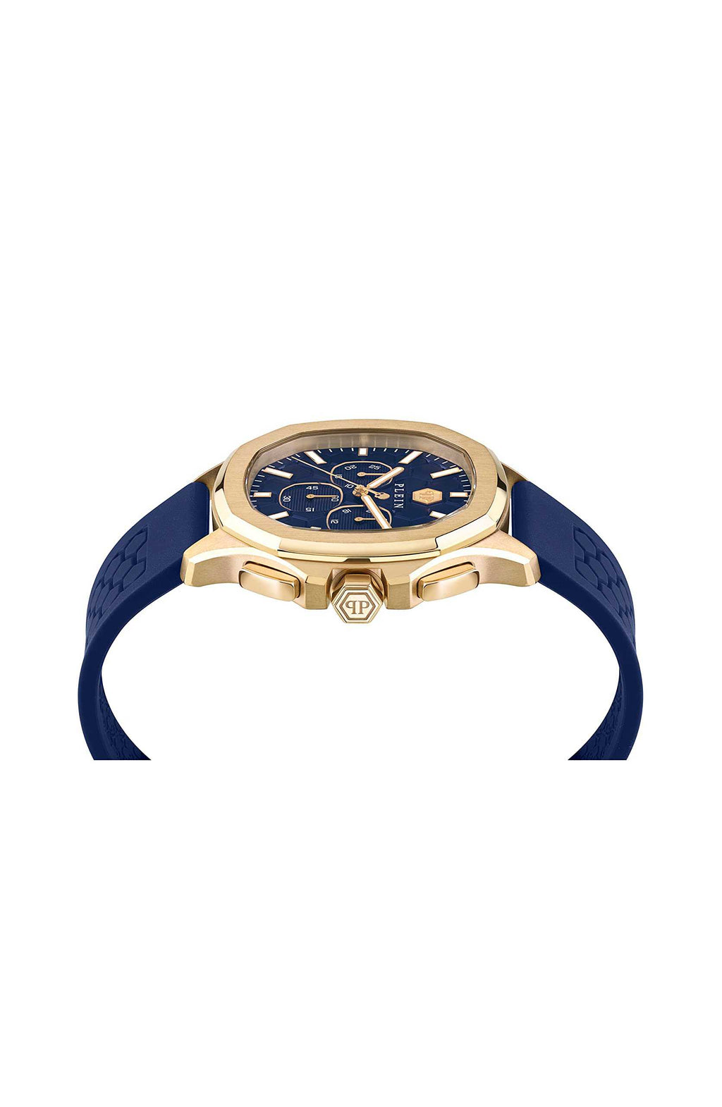 Philipp Plein Reloj crono de Cuarzo para Hombre $PECTRE Chrono