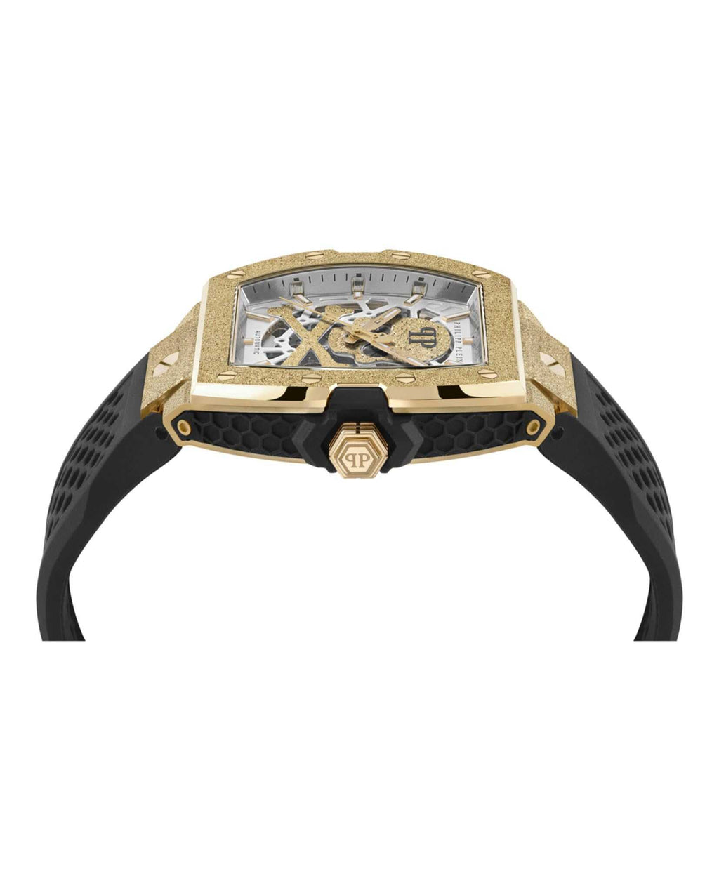 Philipp Plein Reloj analógico automático para Hombre 32031695