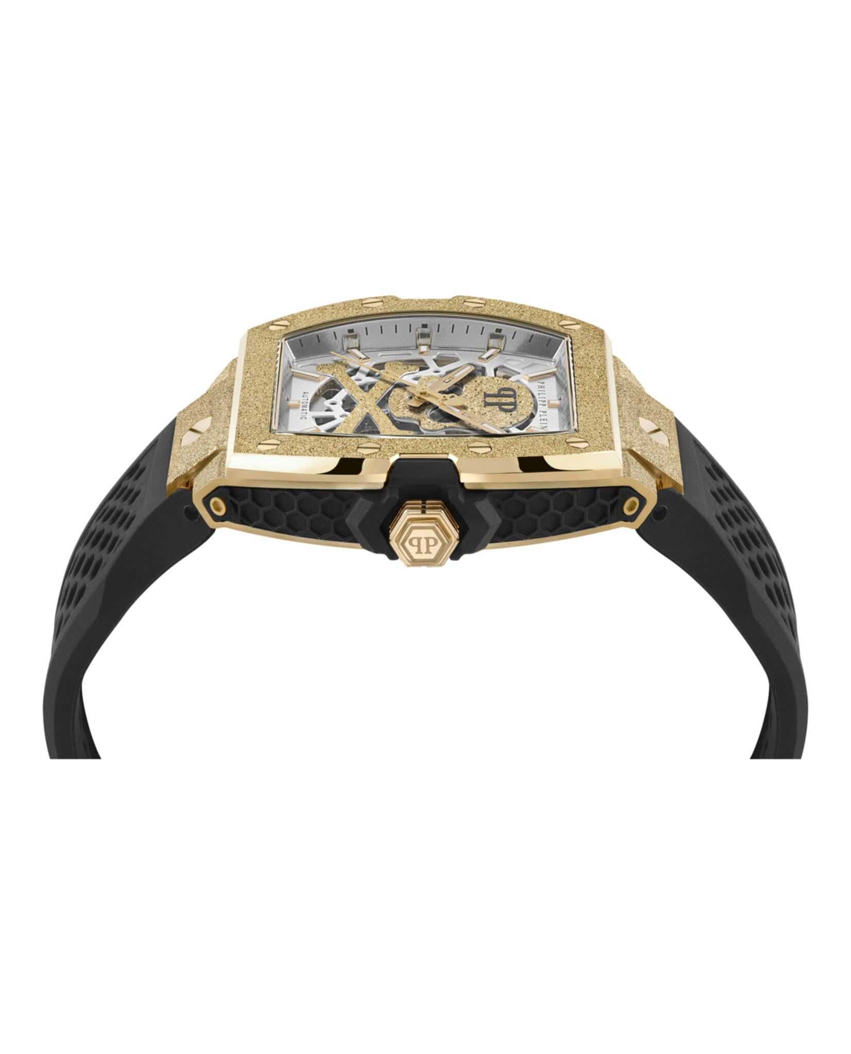 Philipp Plein Reloj analógico automático para Hombre 32031695