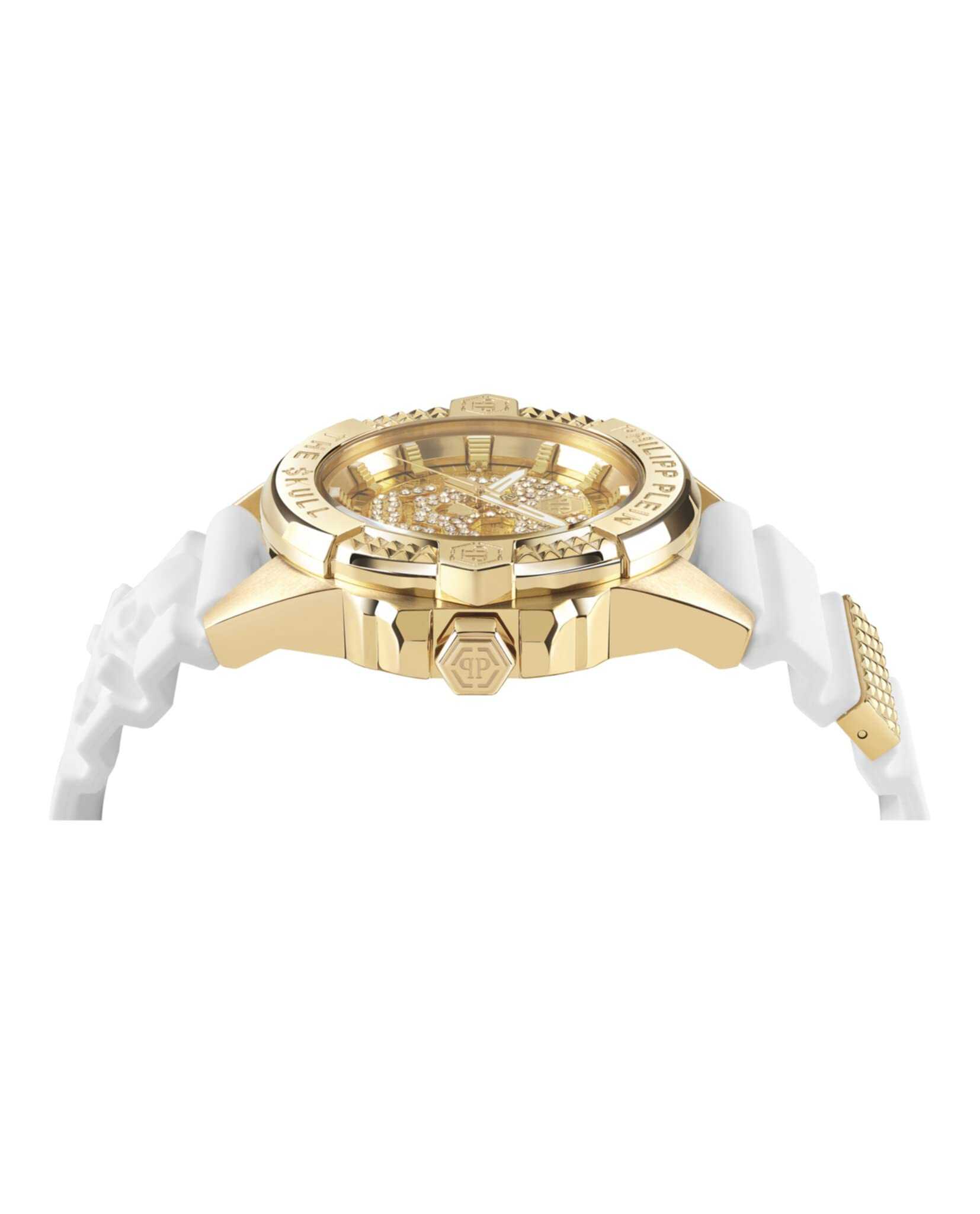 Philipp Plein Reloj Analogico Hombre Quartz $Kull