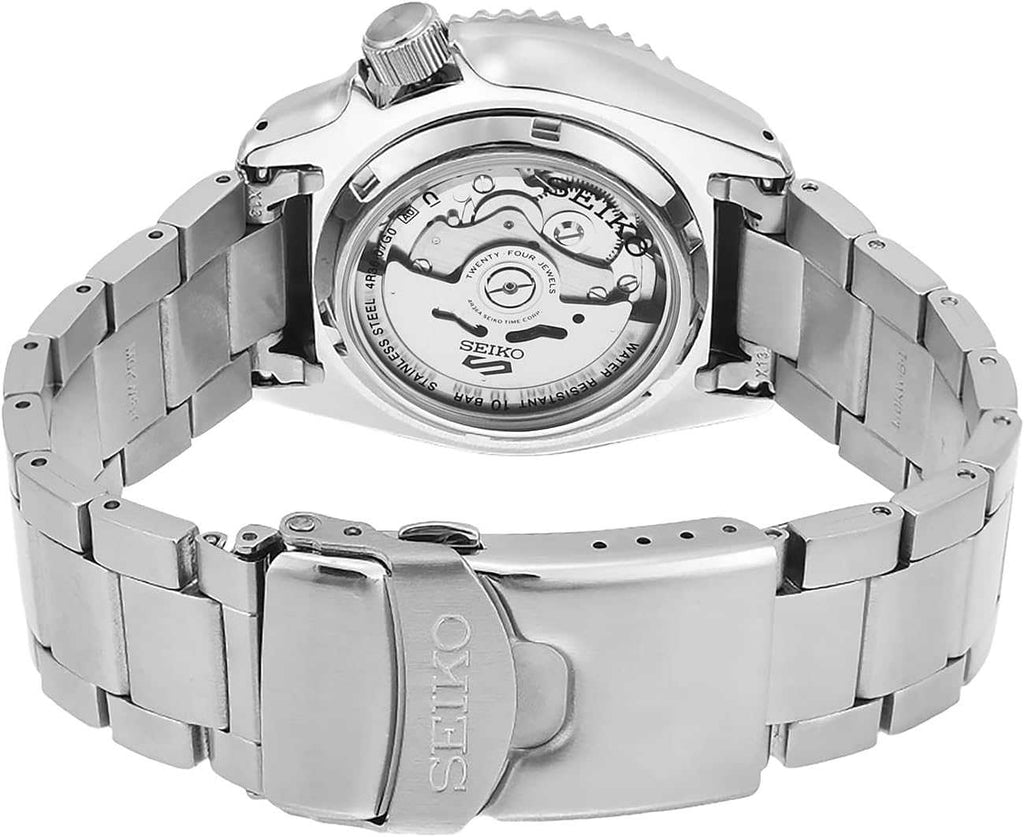 Seiko para Hombre Analógico