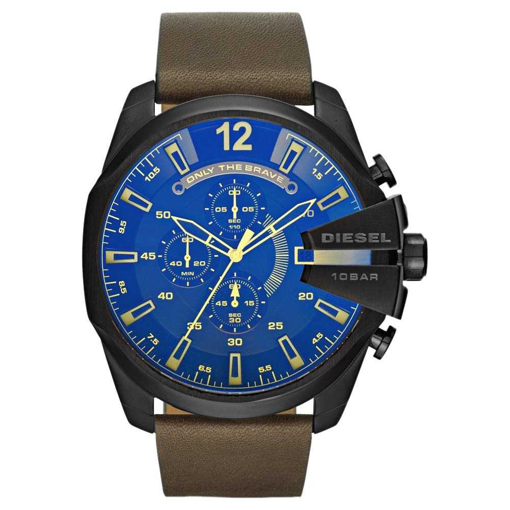 Diesel Mega Chief -  Reloj para hombre