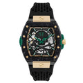Philipp Plein Reloj automático para Hombre The $KELETON 2.0