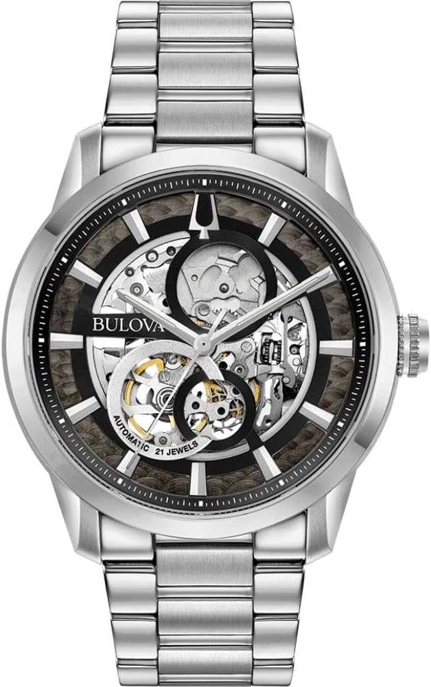 Reloj Bulova - Hombre