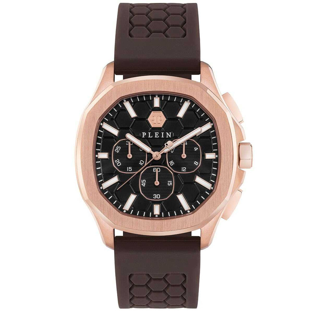 Philipp Plein Reloj crono de Cuarzo para Hombre $PECTRE Chrono