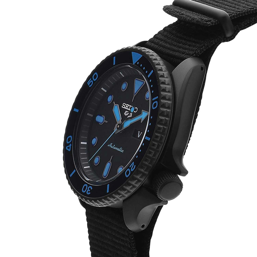 Seiko Reloj Analógico Seiko 5 Sports