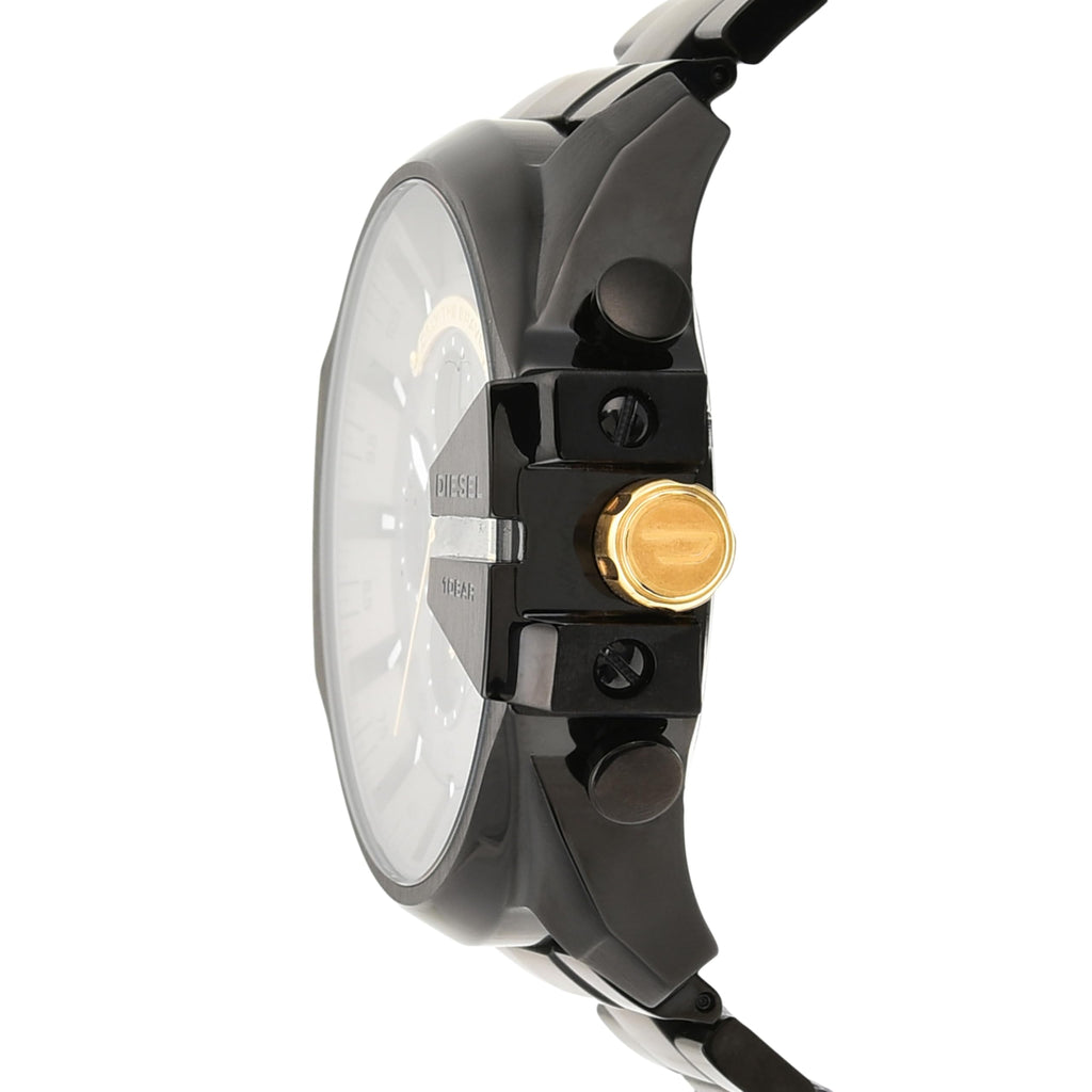 Diesel Mega Chief -  Reloj para hombre
