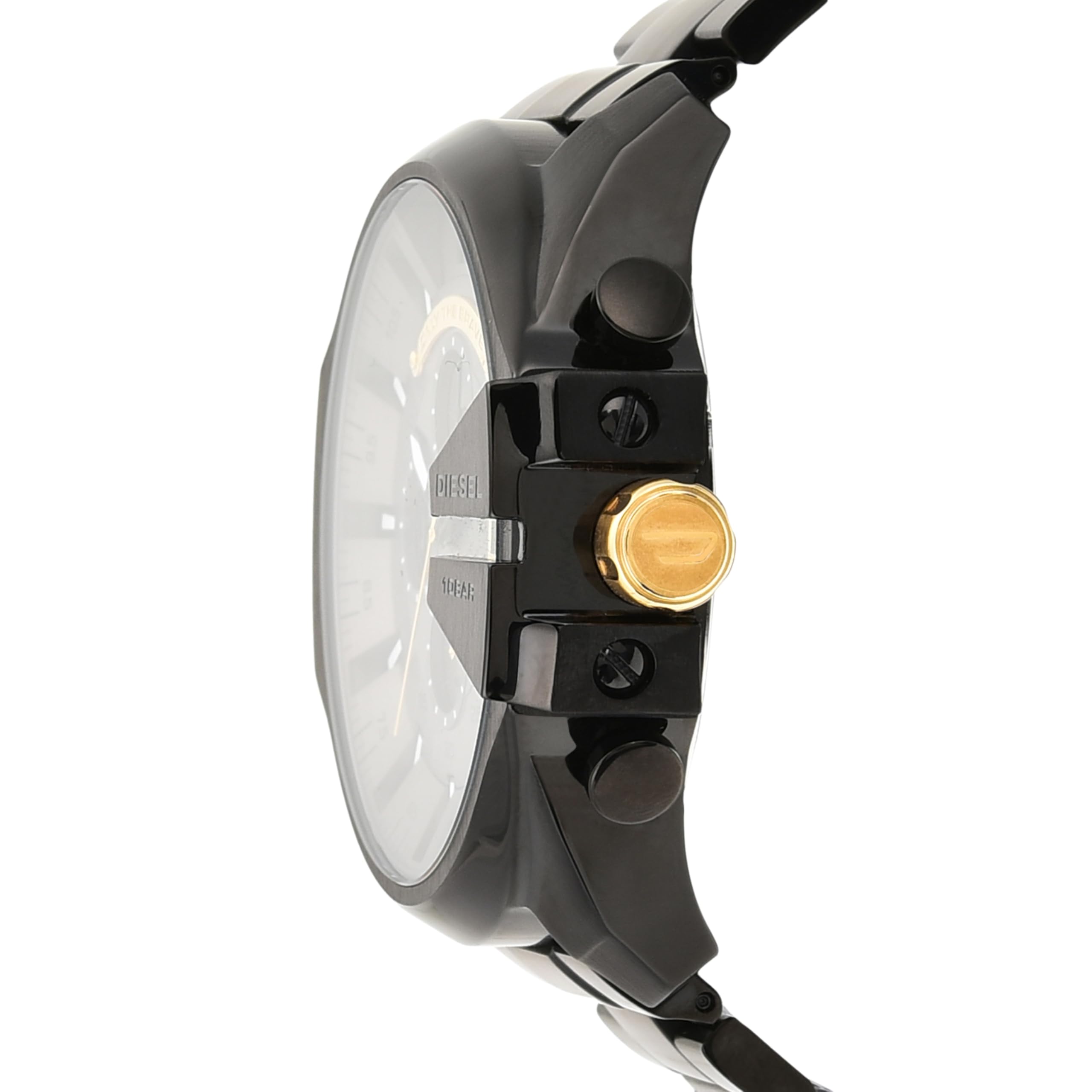 Diesel Mega Chief -  Reloj para hombre