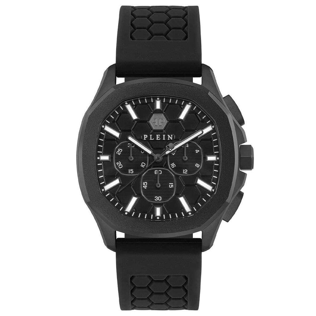 Philipp Plein Reloj crono de Cuarzo para Hombre $PECTRE Chrono