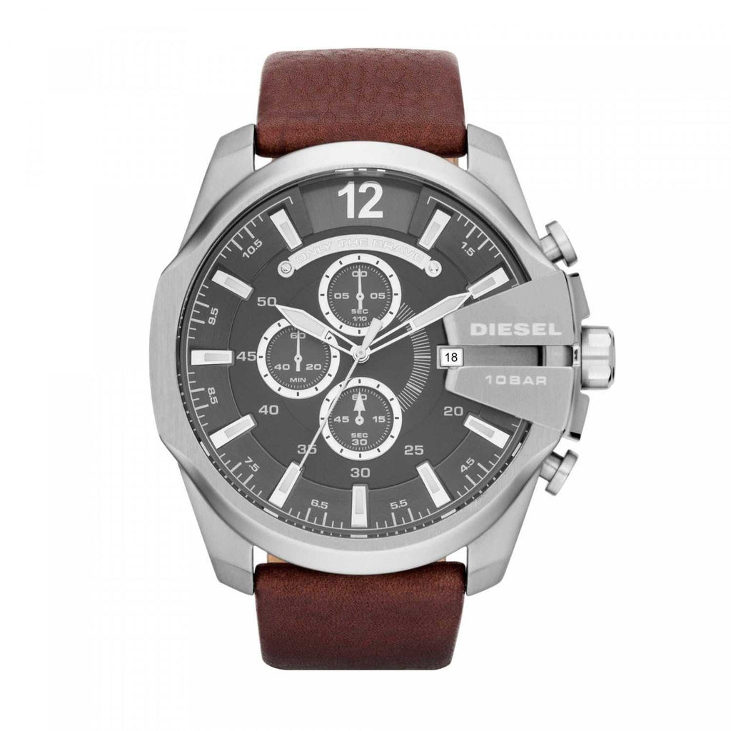 Diesel Mega Chief -  Reloj para hombre