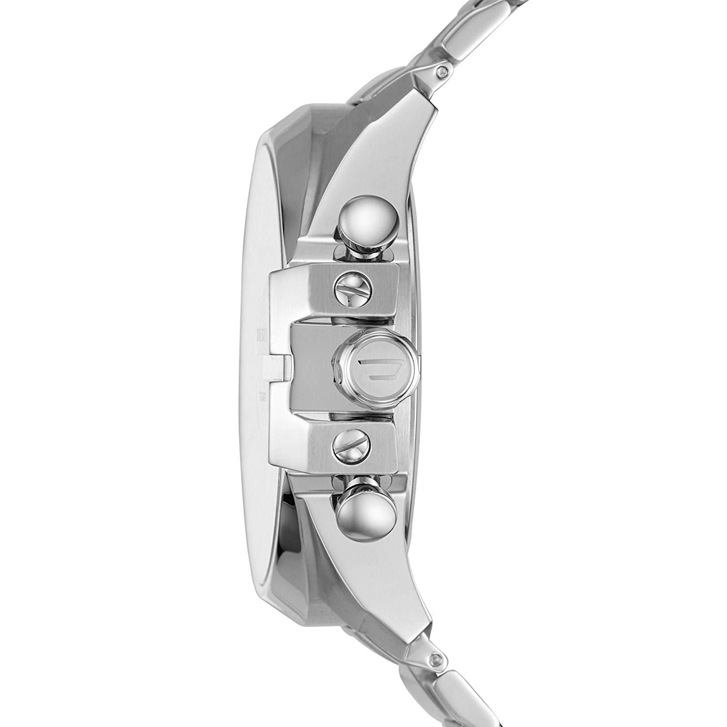 Diesel Mega Chief -  Reloj para hombre