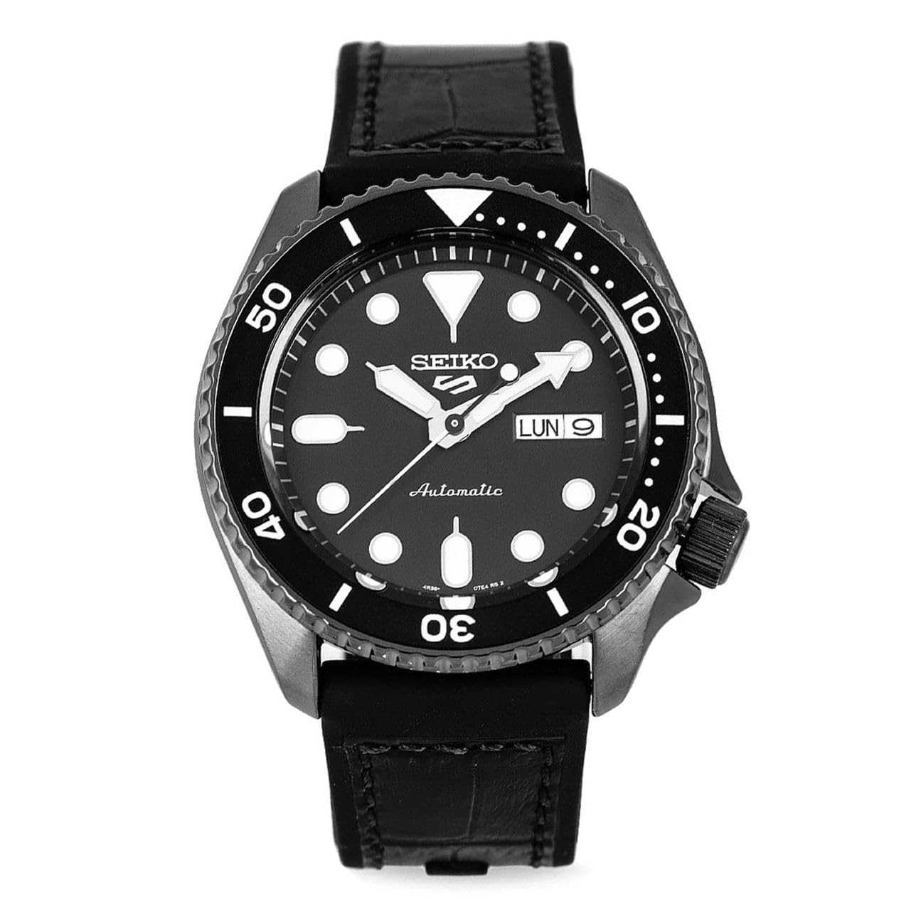 Seiko Reloj Analógico Seiko 5 Sports