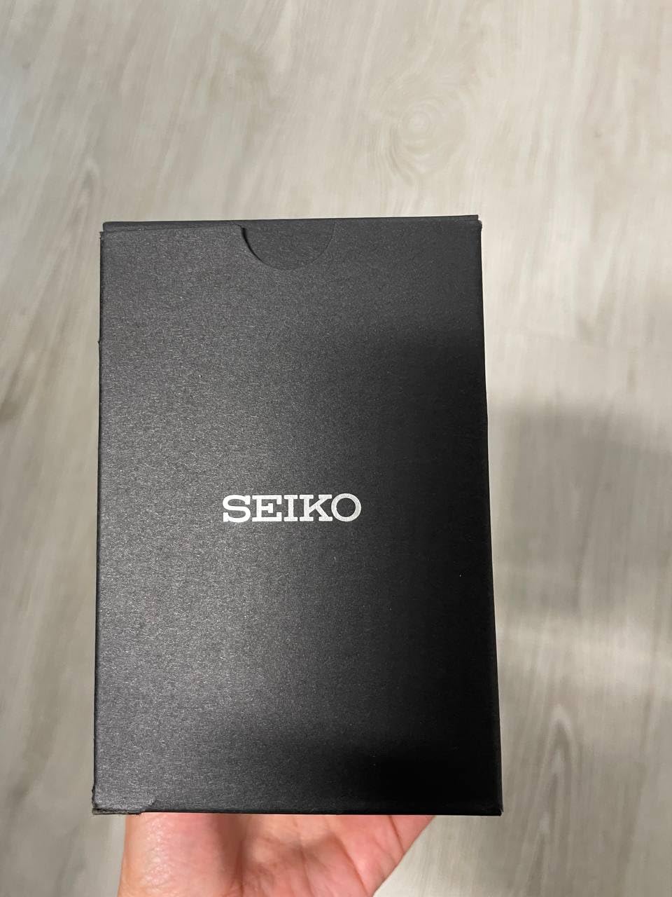 Seiko Reloj Analógico Seiko 5 Sports