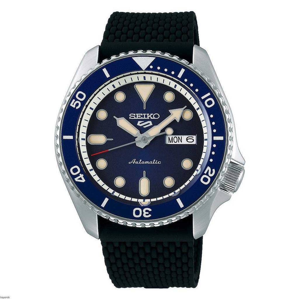 Seiko Reloj Analógico Seiko 5 Sports