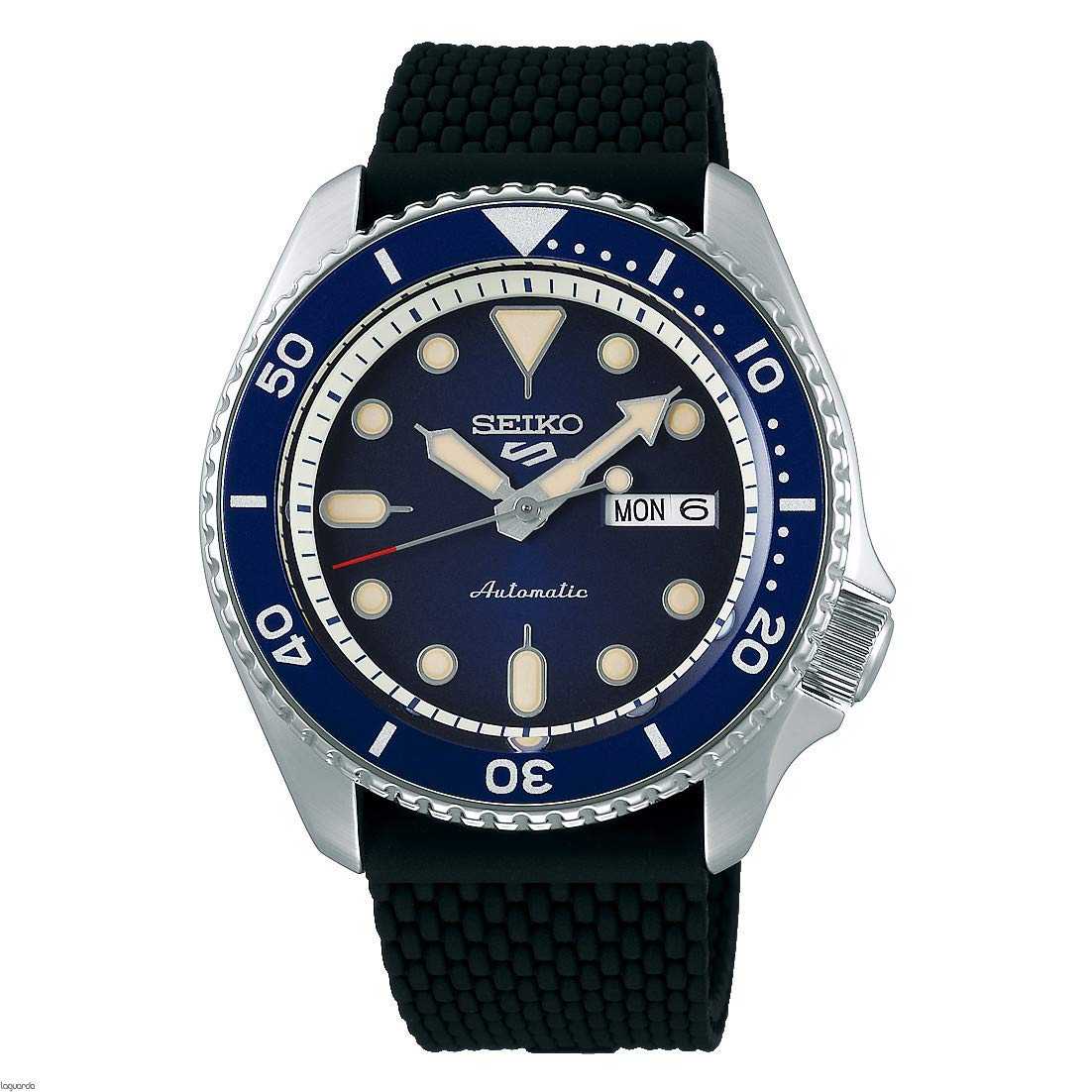 Seiko Reloj Analógico Seiko 5 Sports
