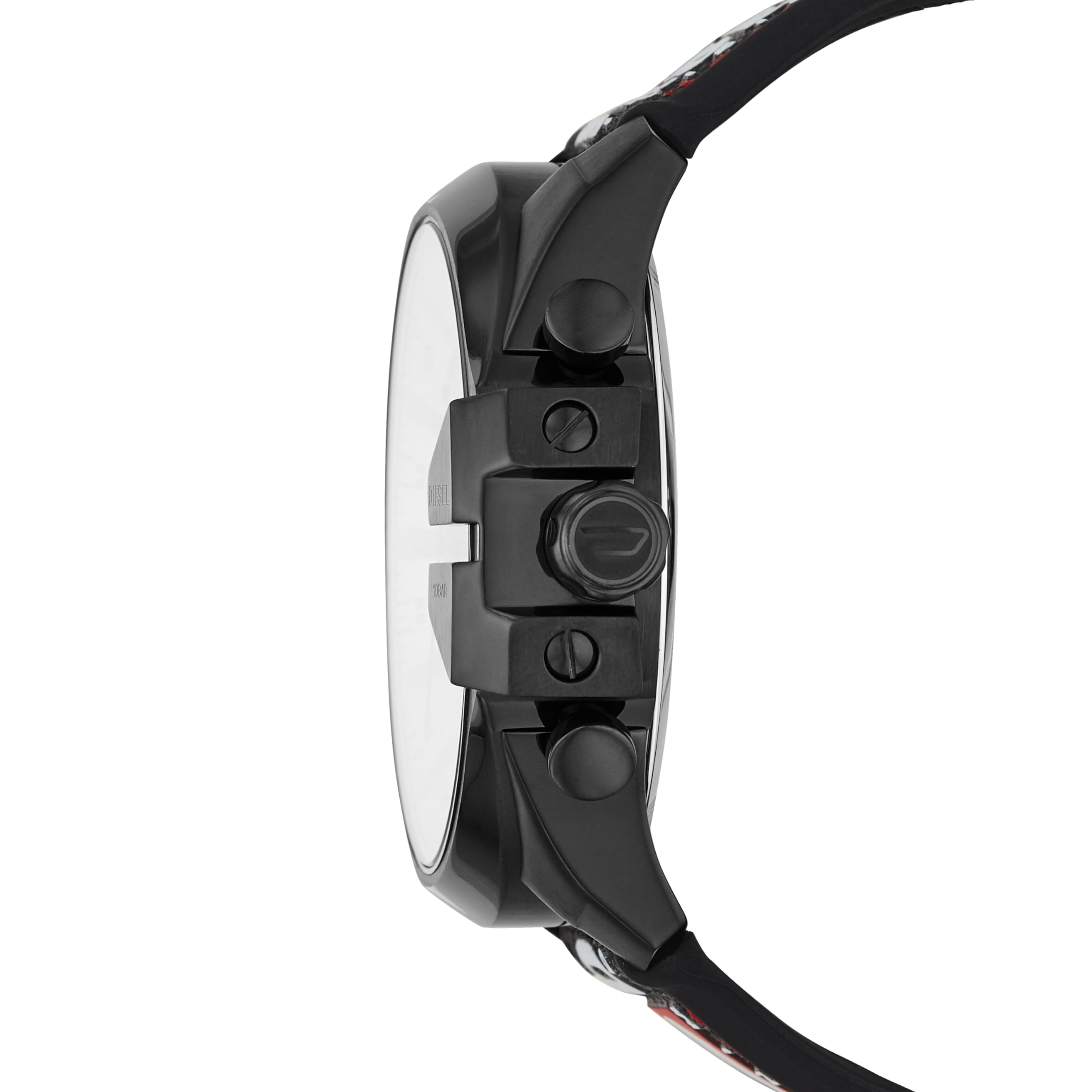 Diesel Mega Chief -  Reloj para hombre