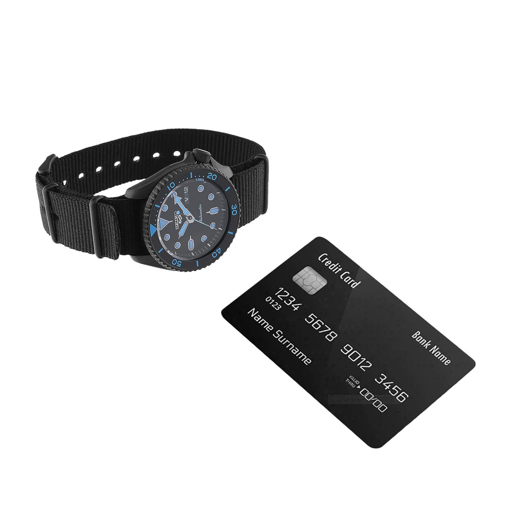 Seiko Reloj Analógico Seiko 5 Sports