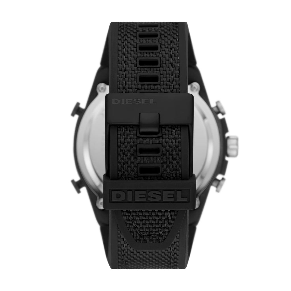 Diesel Mega Chief -  Reloj para hombre