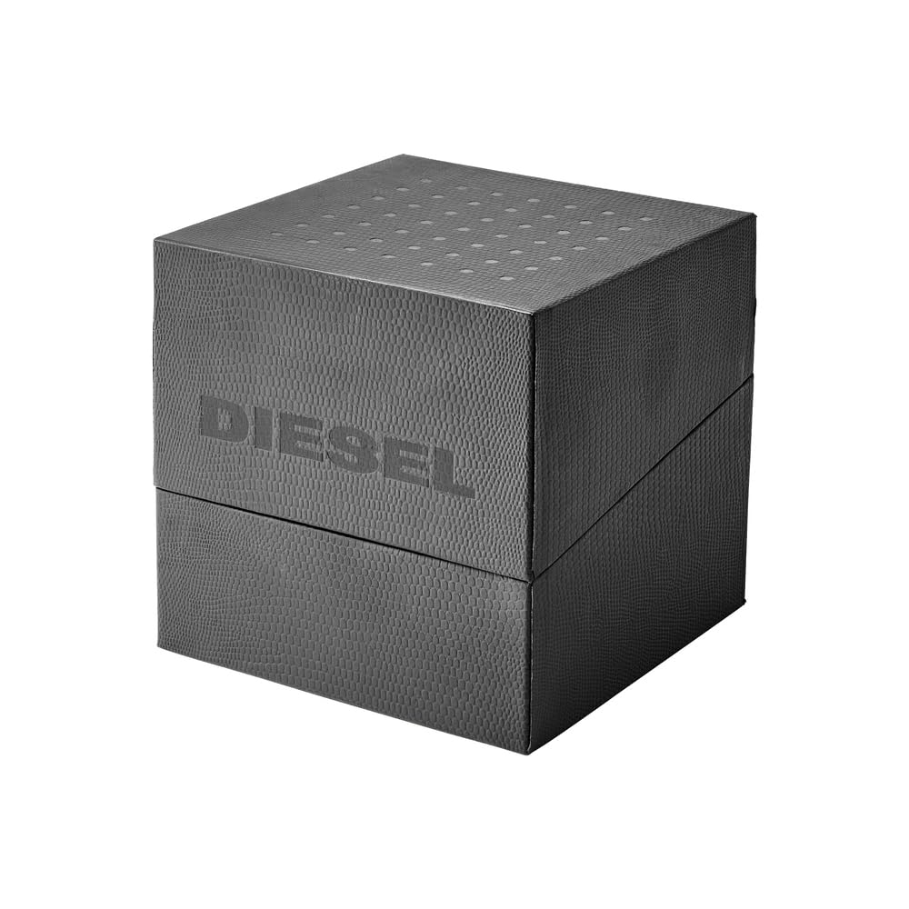 Diesel Mega Chief -  Reloj para hombre