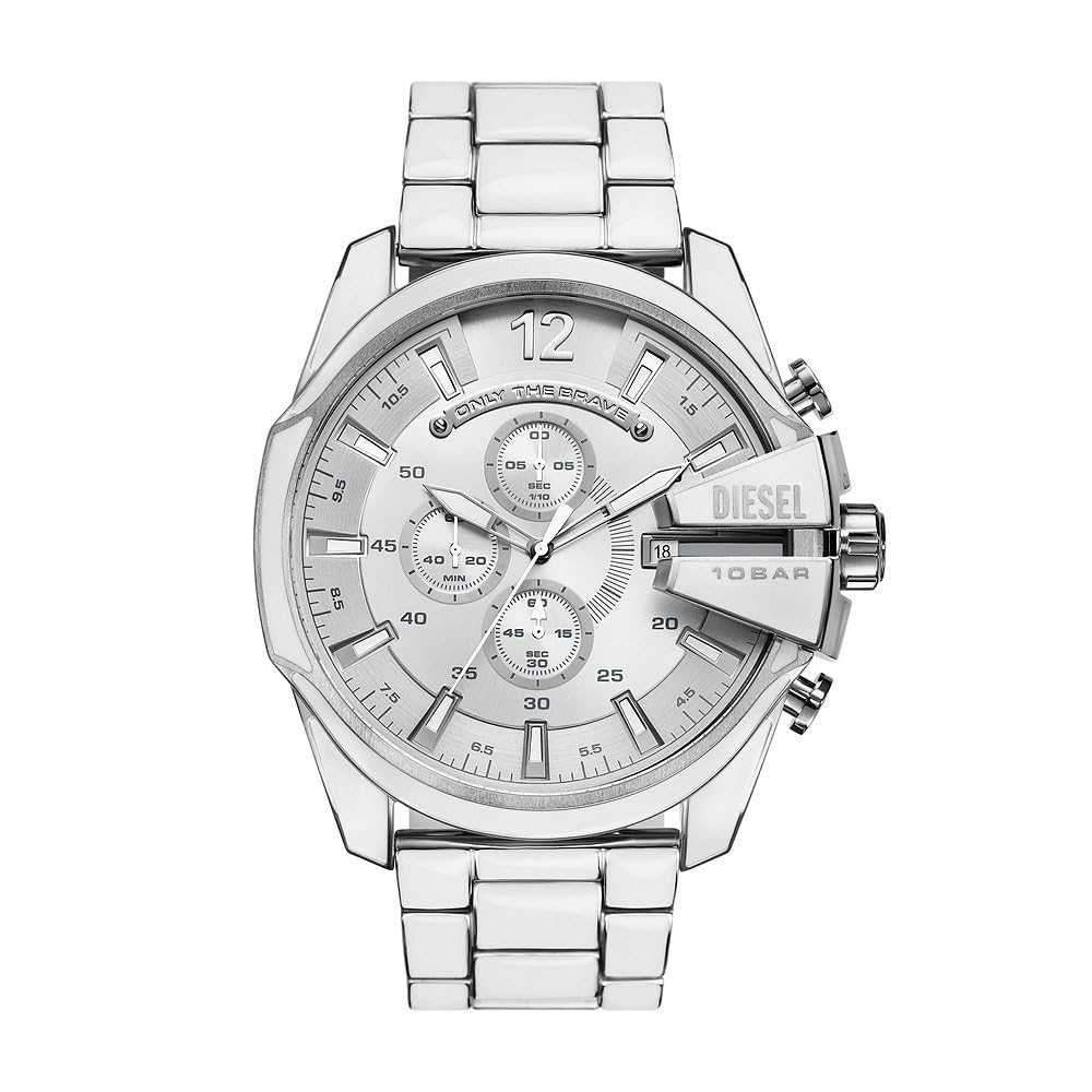 Diesel Mega Chief -  Reloj para hombre