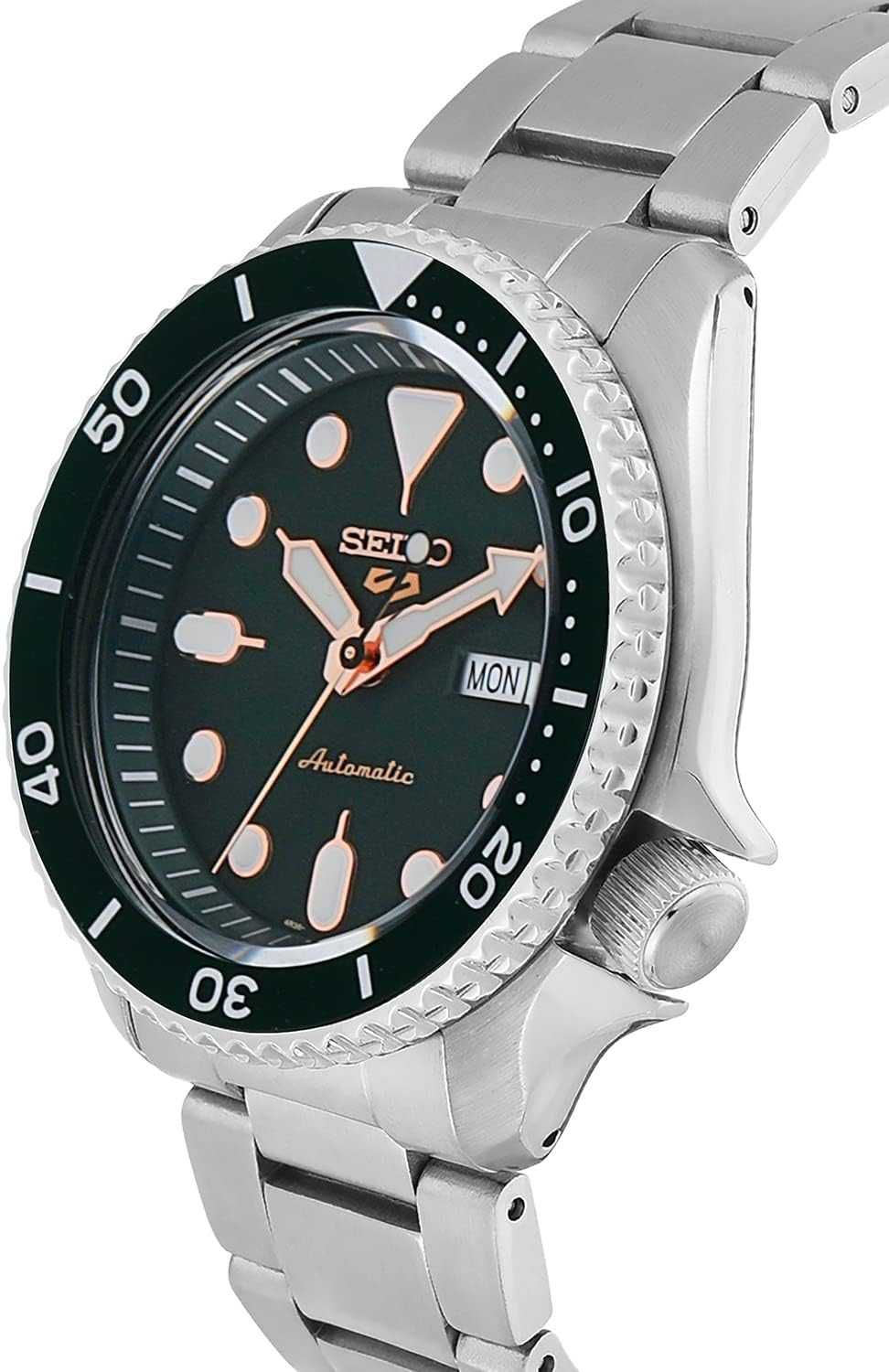 Seiko para Hombre Analógico