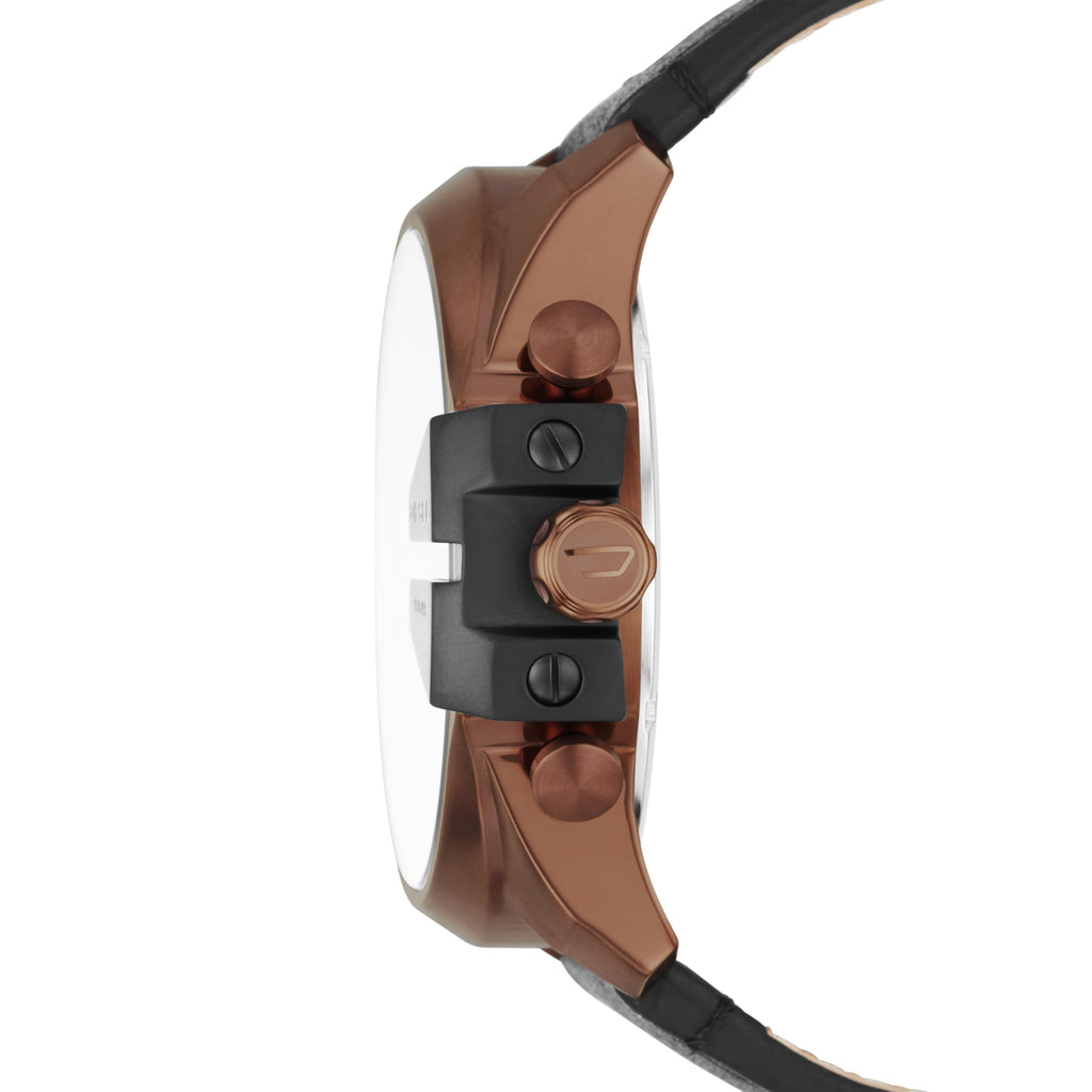 Diesel Mega Chief -  Reloj para hombre