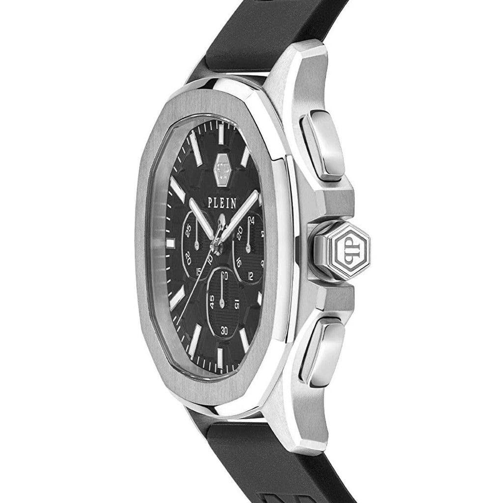 Philipp Plein Reloj crono de Cuarzo para Hombre $PECTRE Chrono