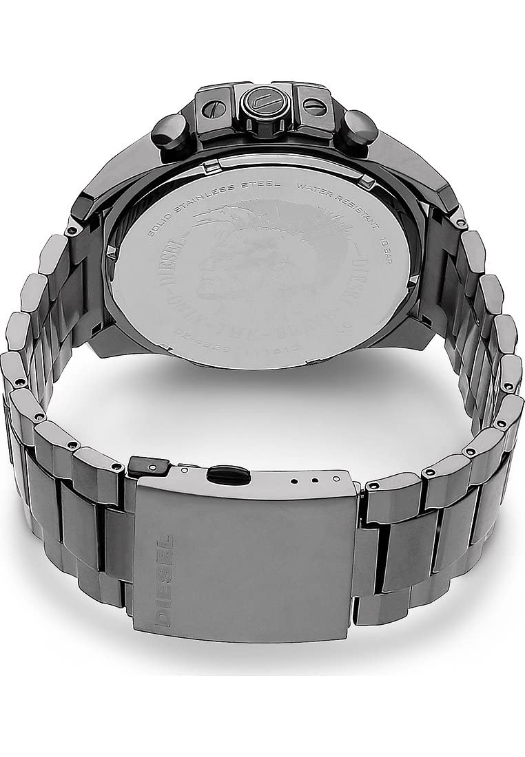 Diesel Mega Chief -  Reloj para hombre